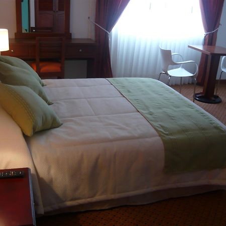 Blu Inn Hotel 보고타 외부 사진
