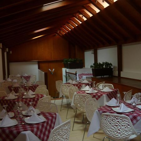 Blu Inn Hotel 보고타 외부 사진