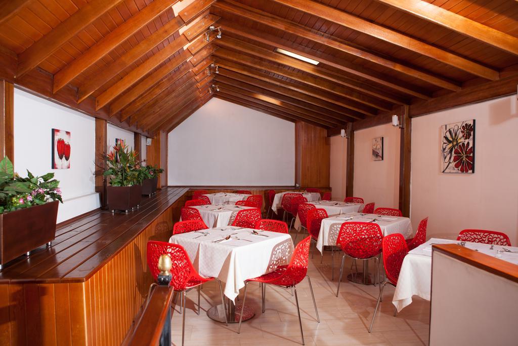 Blu Inn Hotel 보고타 외부 사진