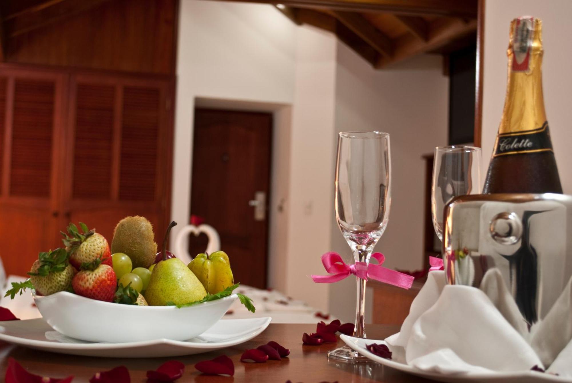 Blu Inn Hotel 보고타 외부 사진