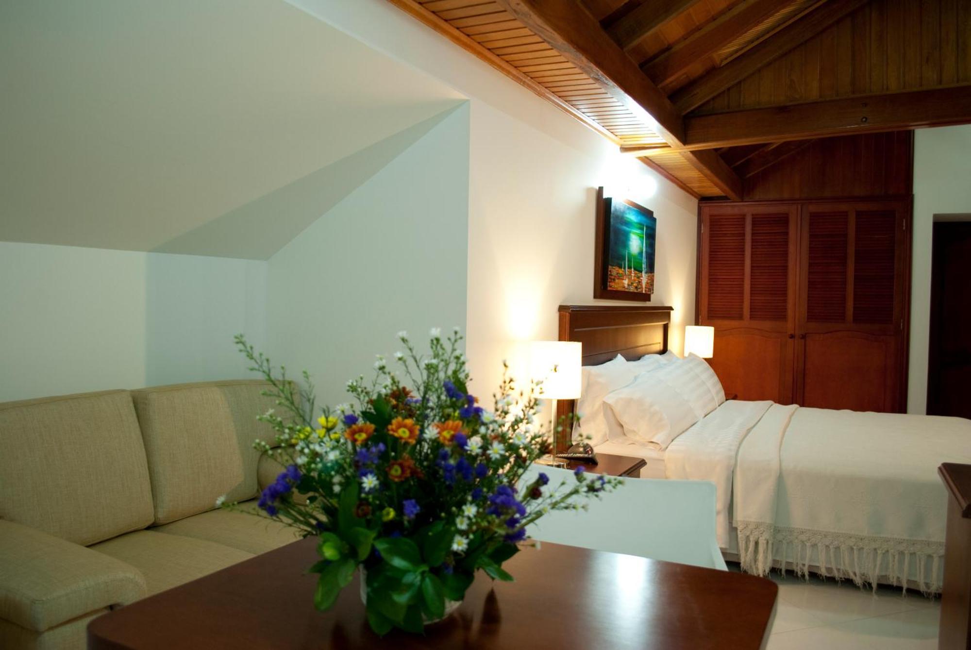 Blu Inn Hotel 보고타 외부 사진