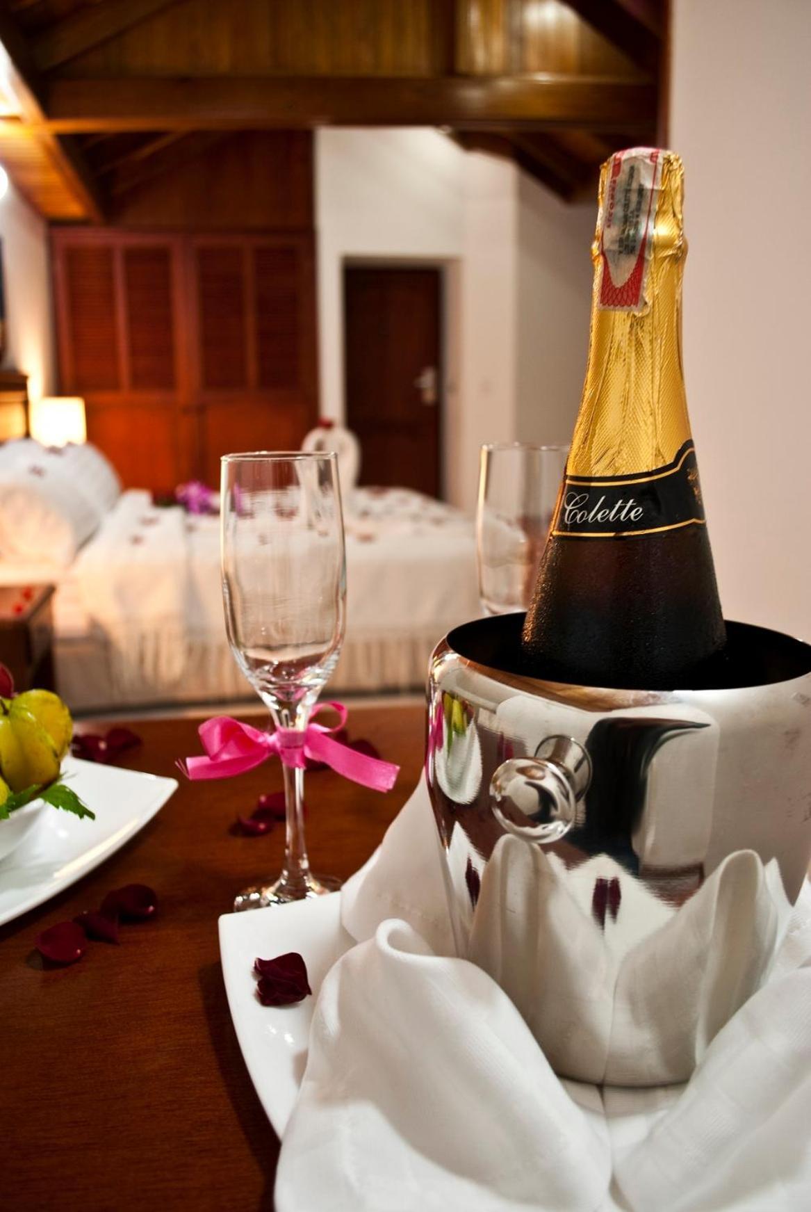 Blu Inn Hotel 보고타 외부 사진