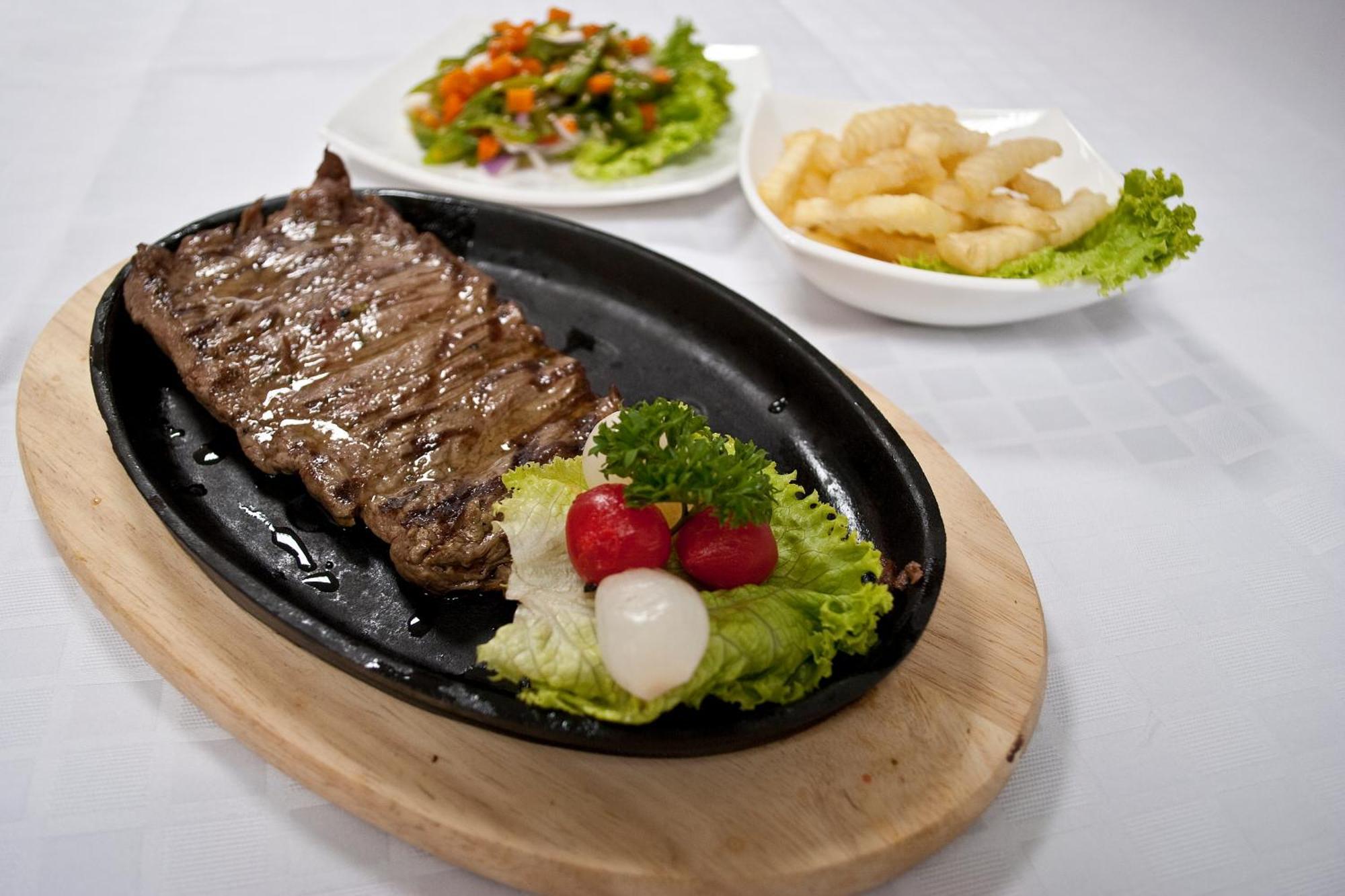 Blu Inn Hotel 보고타 외부 사진