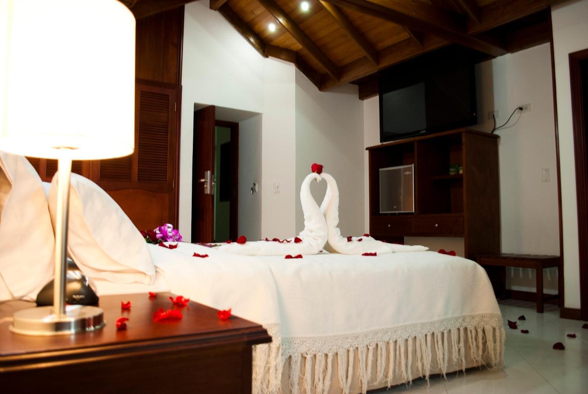 Blu Inn Hotel 보고타 외부 사진
