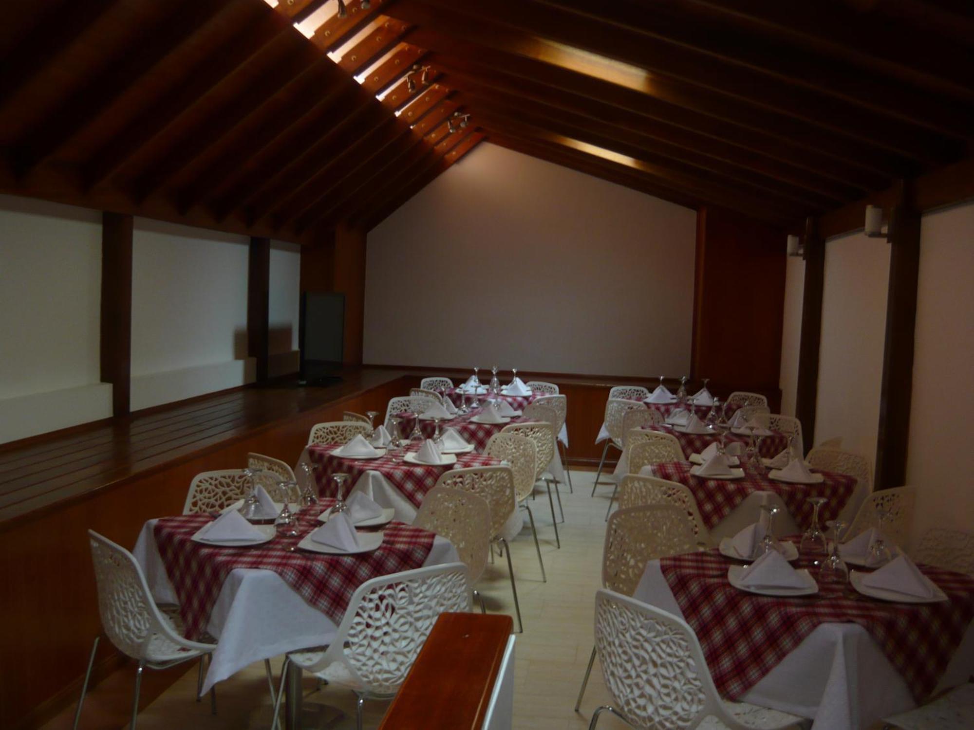 Blu Inn Hotel 보고타 외부 사진