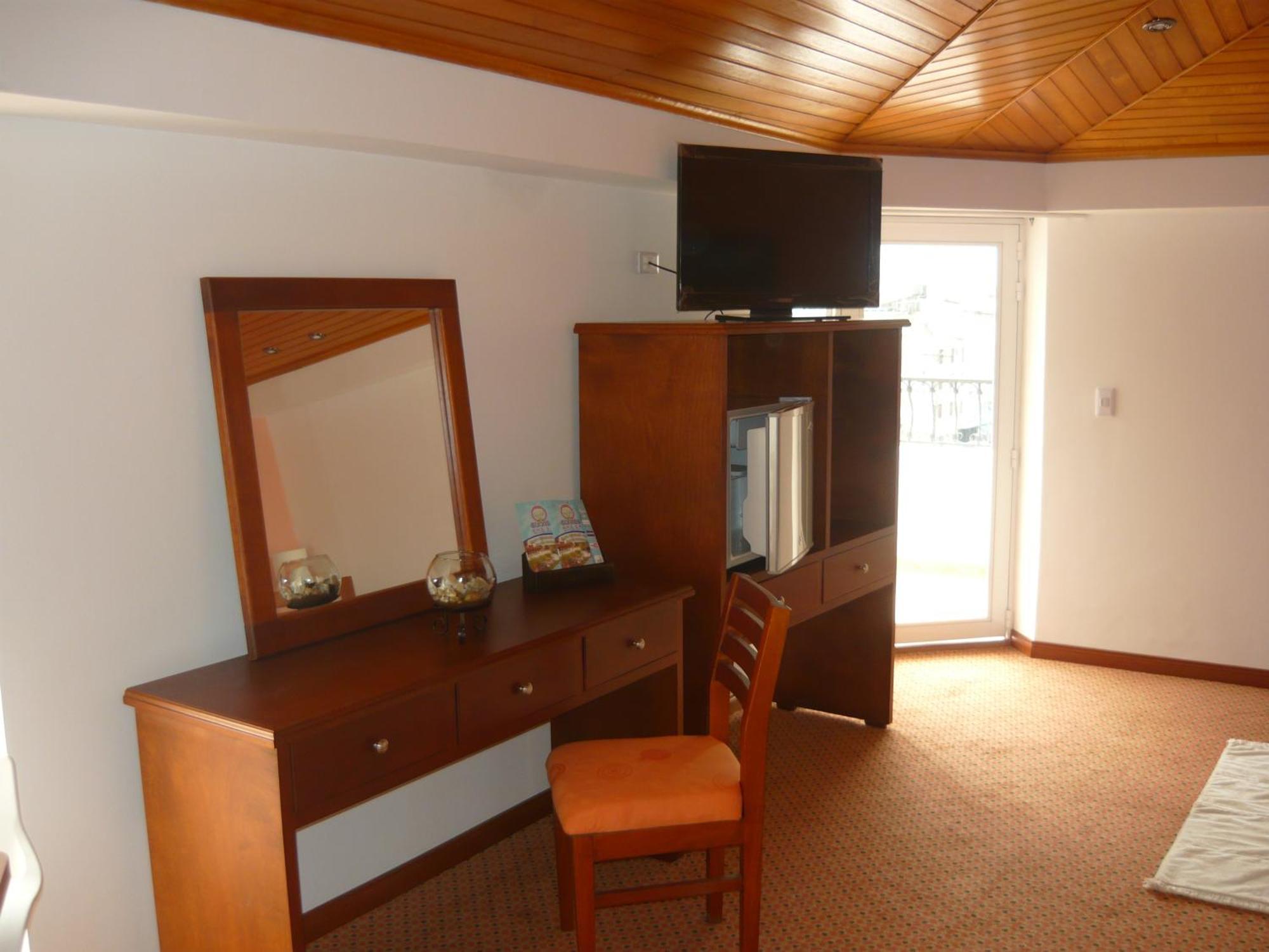 Blu Inn Hotel 보고타 외부 사진